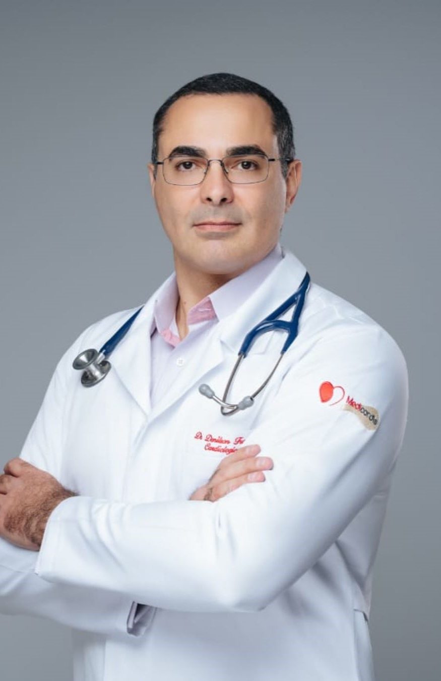 Dr denilson
